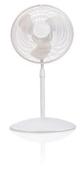 16" Oscillating Pedestal Fan Z4698