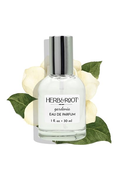 Gardenia Eau de Perfume Spray C2886
