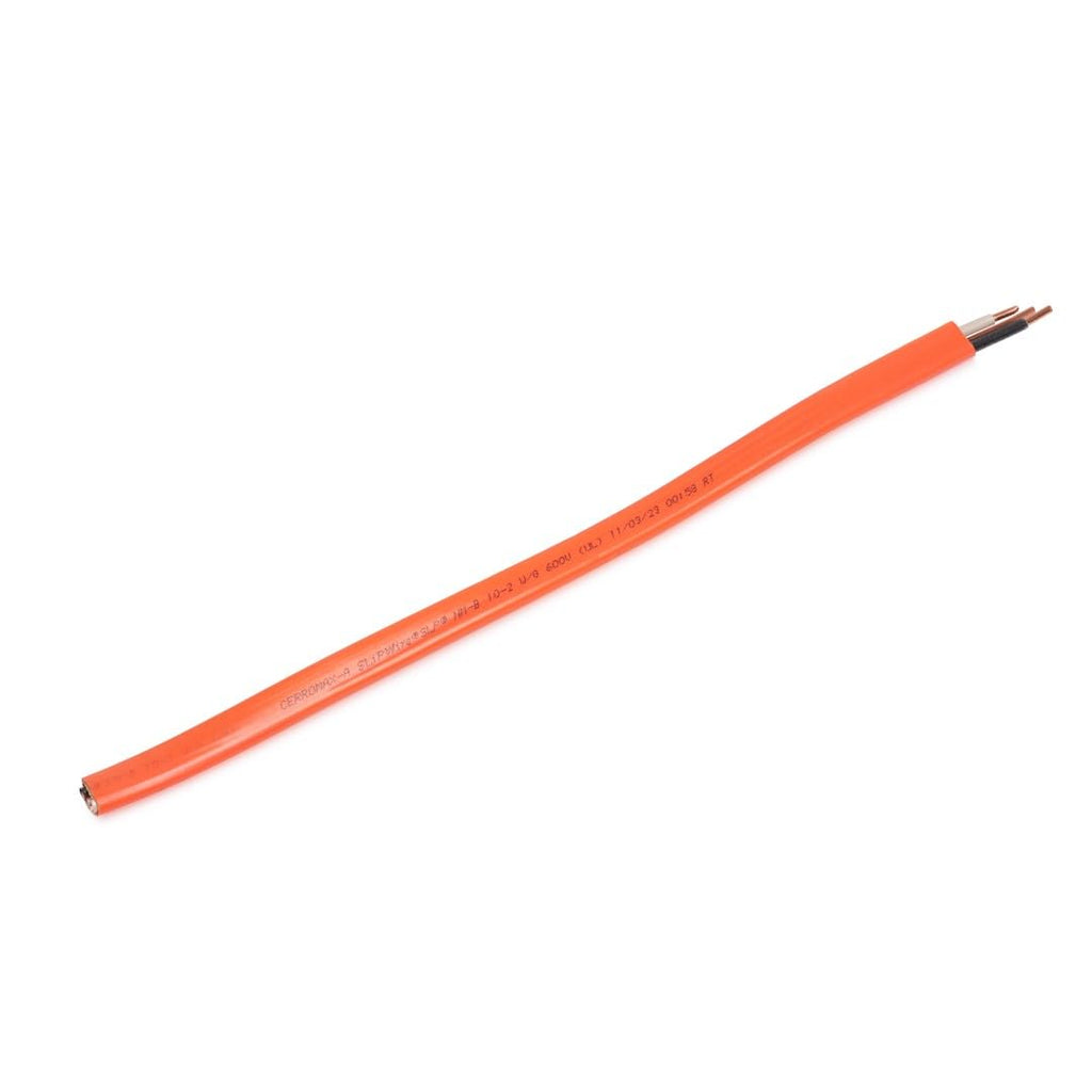 10/2 NM-B Non-Metallic Sheathed Cable 100Ft M6608