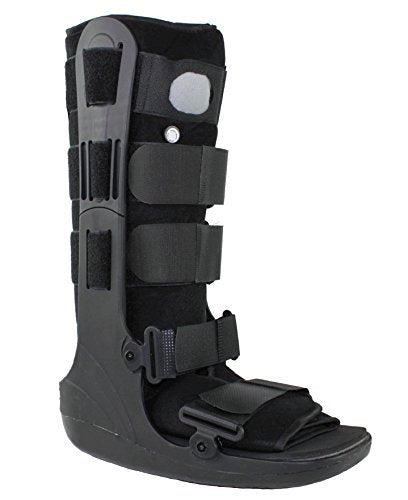 X-Large Tall Orthopedic Boot H900895