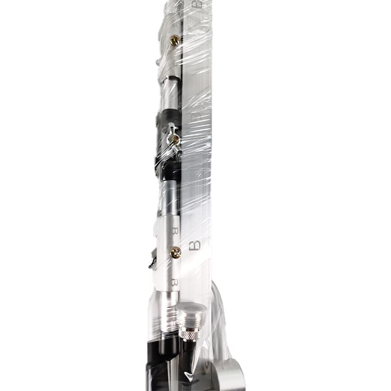 Outdoor Yagi Antenna 10 dbi with Low Loss Cable RG58 16.5ft L9805