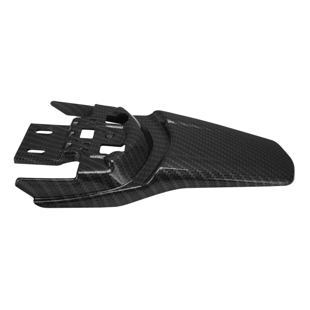 Rear Fender Mudguard Plastic Electric Dirt Bike C69505