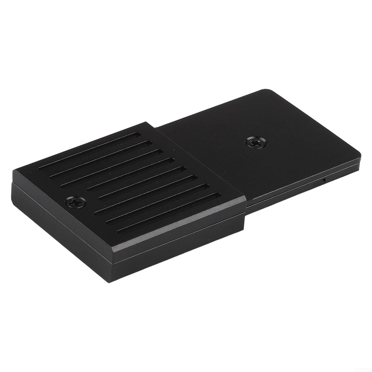 External Hard Drive Enclosure PCIE4.0 NVME 2230 SSD Aluminum Alloy Black V78934