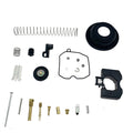 Carburetor Repair Rebuild Kit A168