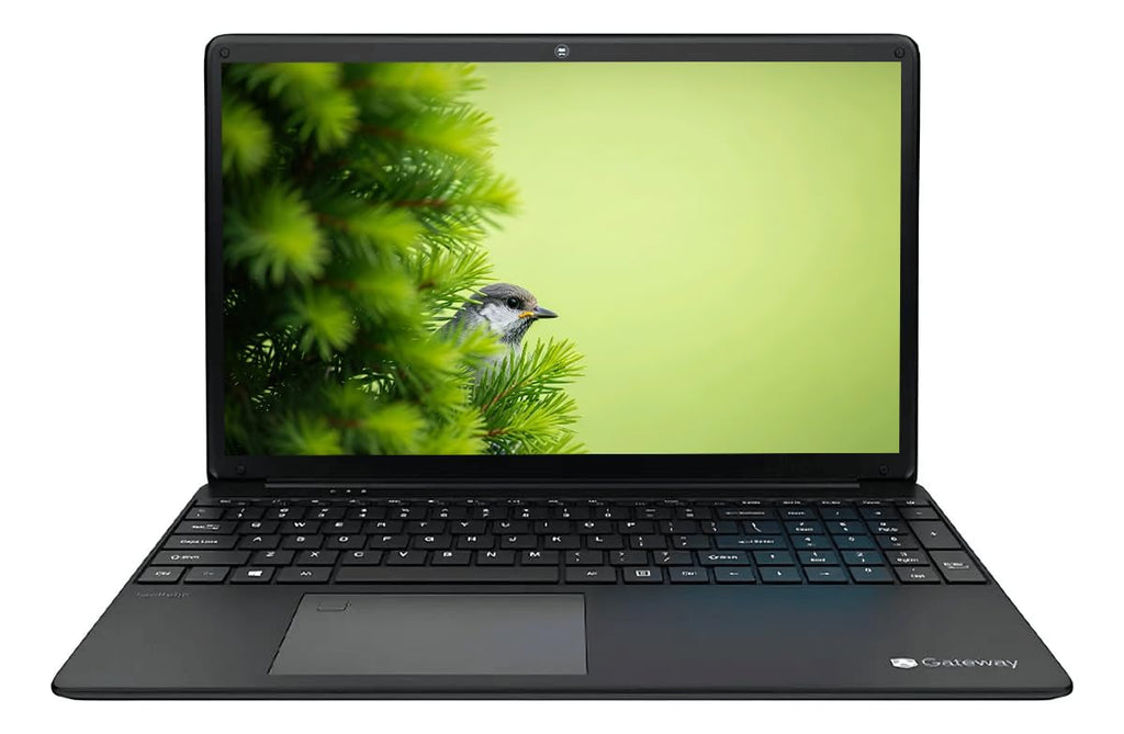 15.6" FHD IPS Lightweight Laptop, Intel i3, 8GB DDR4, 256GB SSD, Windows 11 D198