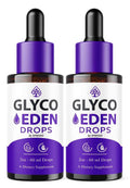 GlycoEden Drops 120ml Z539