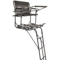 2-Man Ladder Tree Stand with Ratchet Straps B94349