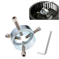 Range Hood Cleaning Tool U1744