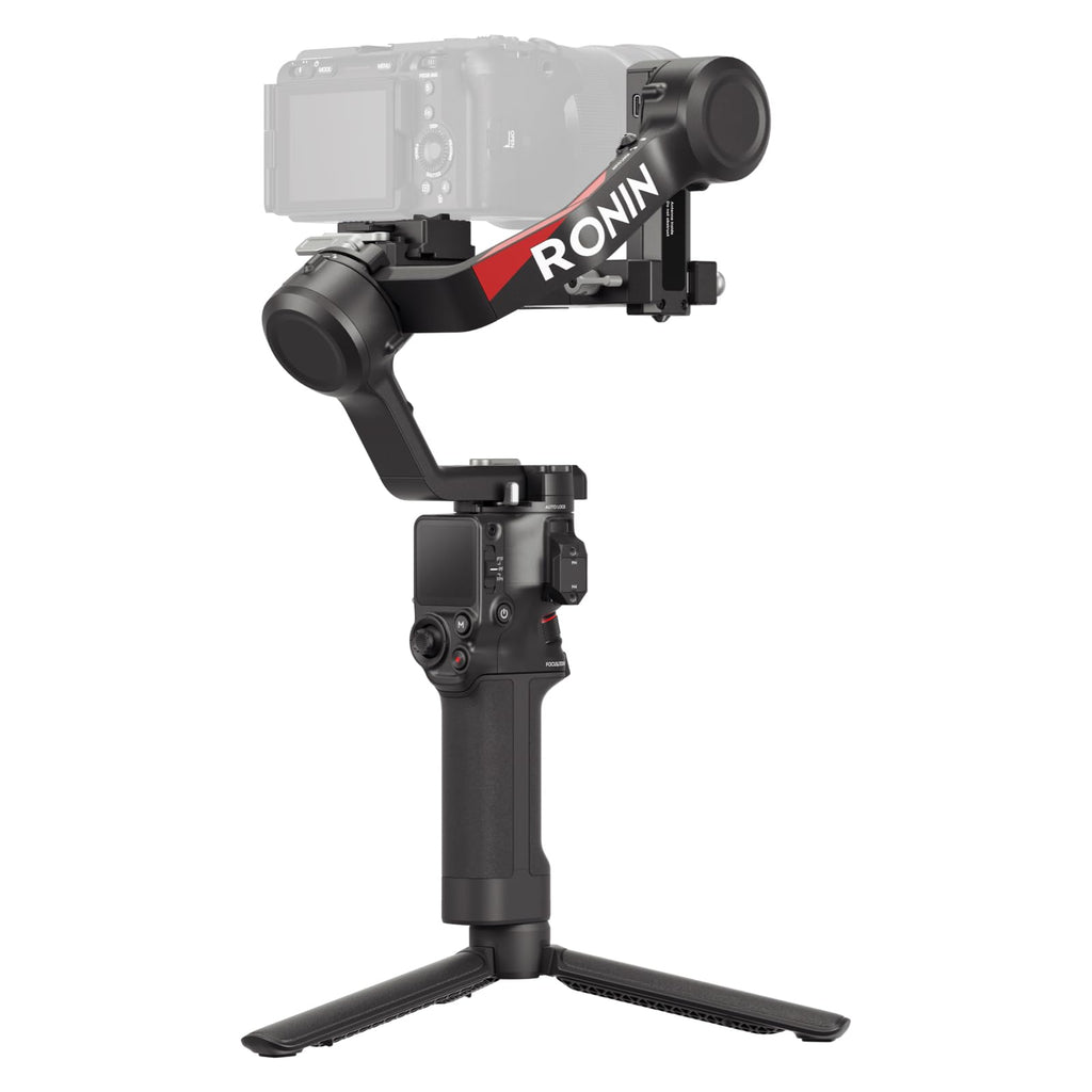Camera Gimbal Stabilizer Z6589