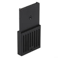 External Hard Drive Enclosure PCIE4.0 NVME 2230 SSD Aluminum Alloy Black V78934