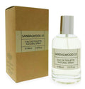 Woody Spicy Leather Eau de Toilette 90ml B113