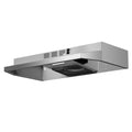 Stainless Steel Under Cabinet Range Hood H8979