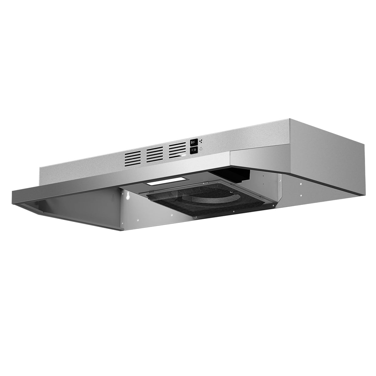 Stainless Steel Under Cabinet Range Hood H8979
