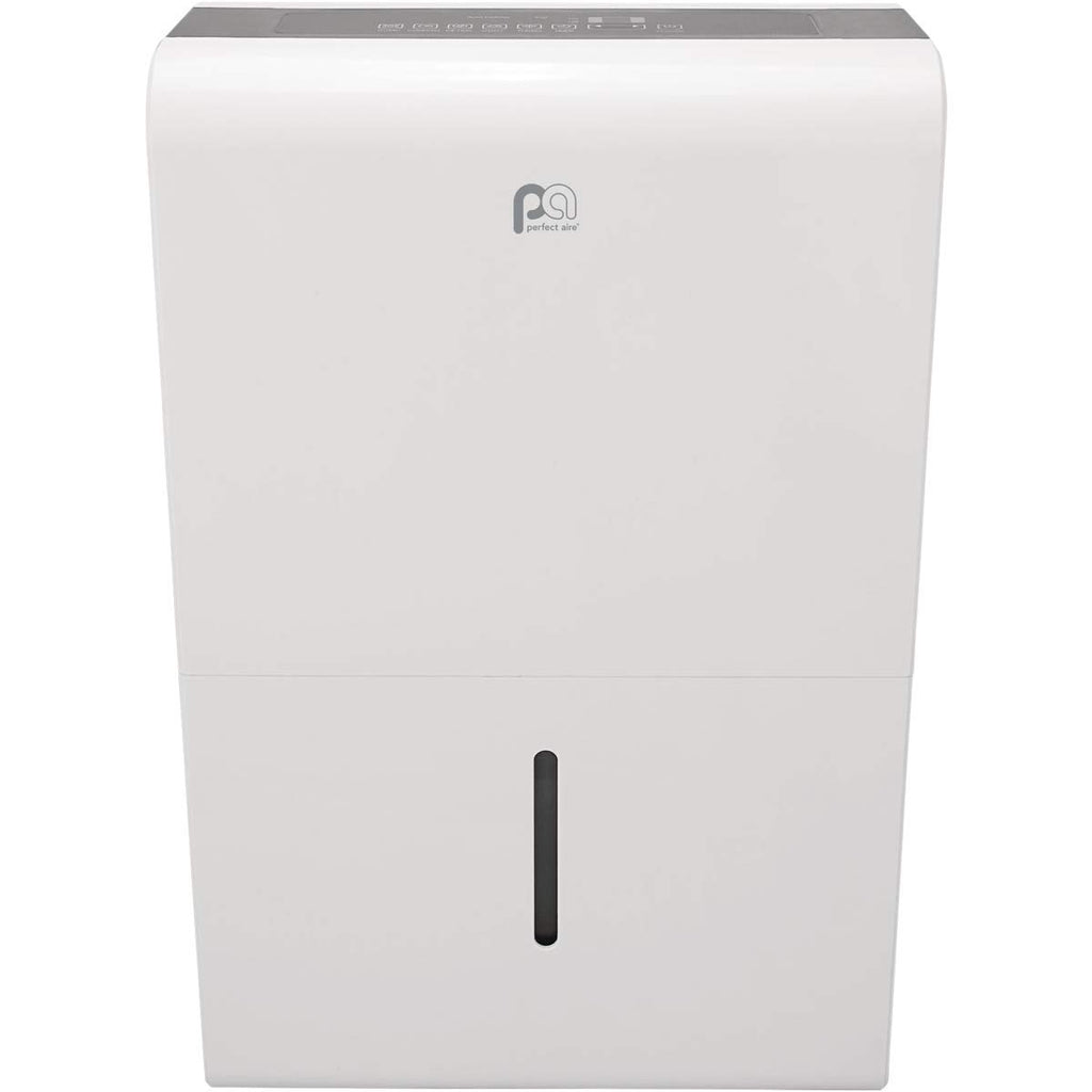 50 Pint Portable Dehumidifier J2395