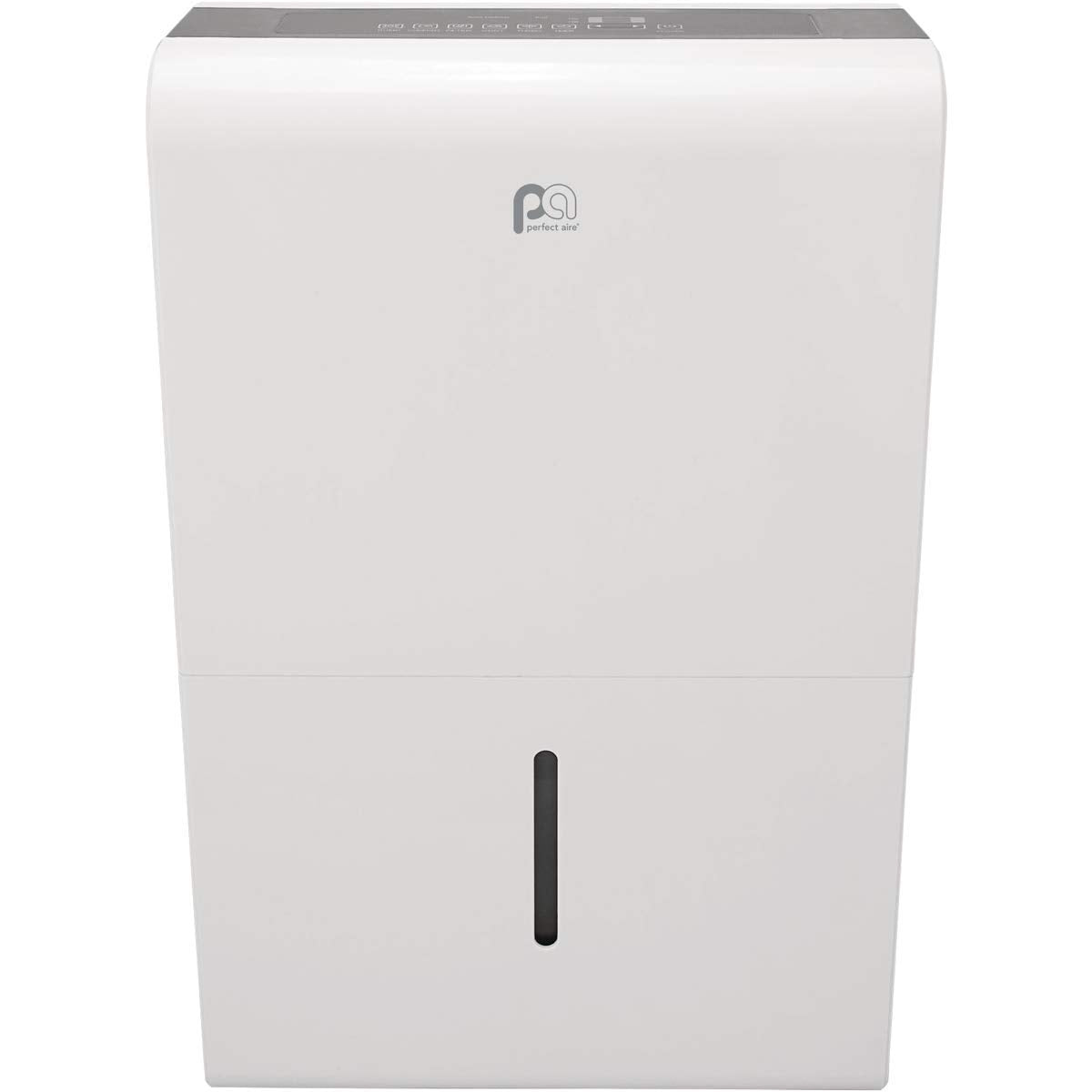 50 Pint Portable Dehumidifier J2395
