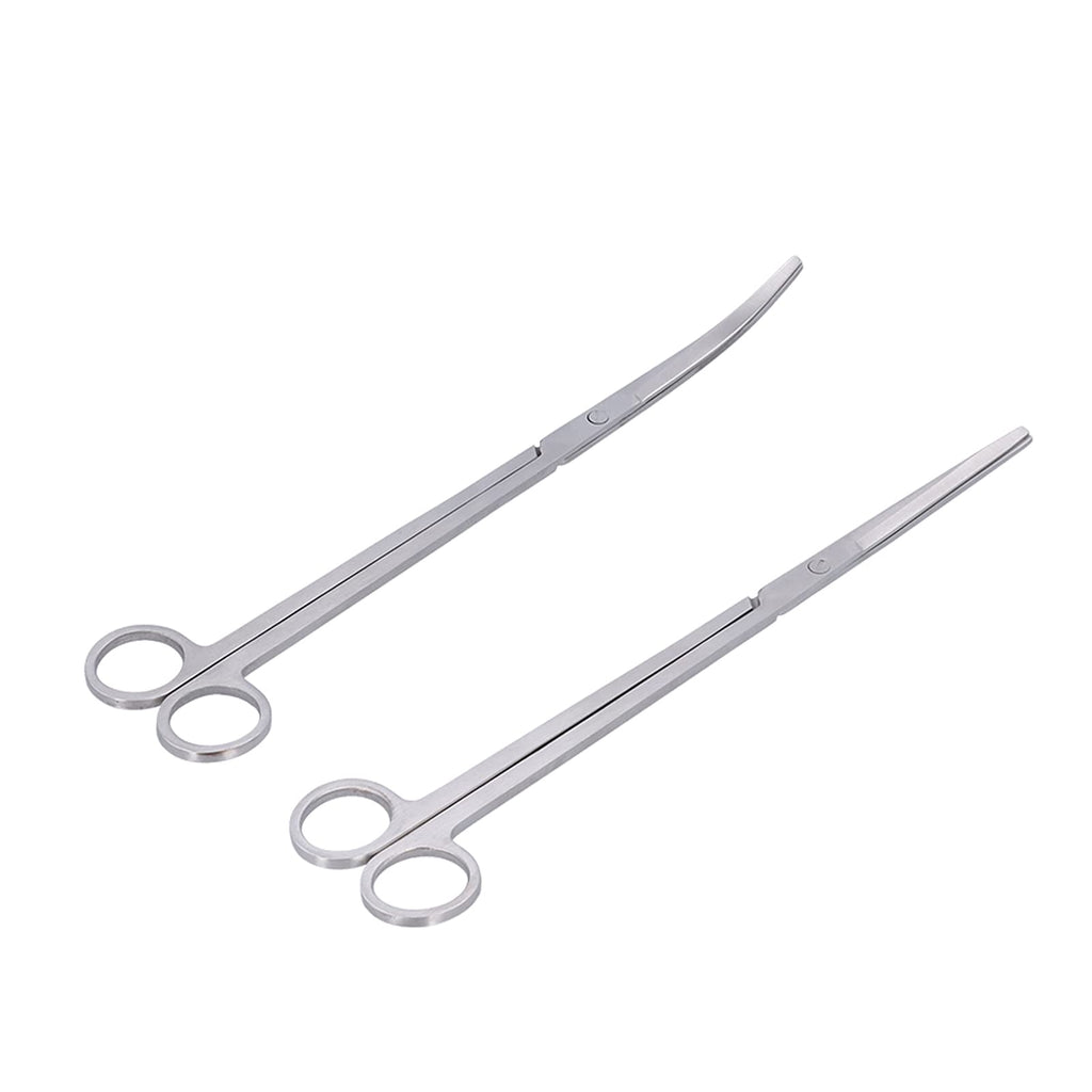 5-in-1 Stainless Steel Aquarium Maintenance Kit Q880348