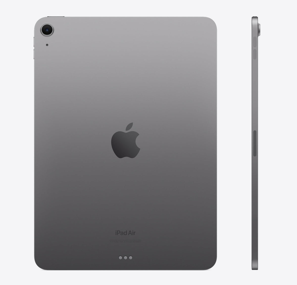 iPad Air 11-inch Wi-Fi 128GB Space Gray X2004
