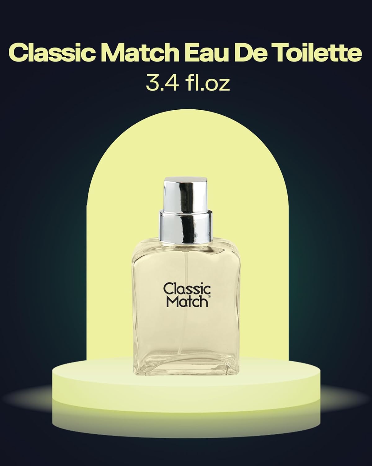 Eau De Toilette Spray 2.5 Fl Oz N83892