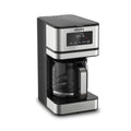 Programmable 12-Cup Drip Coffee Maker L687148