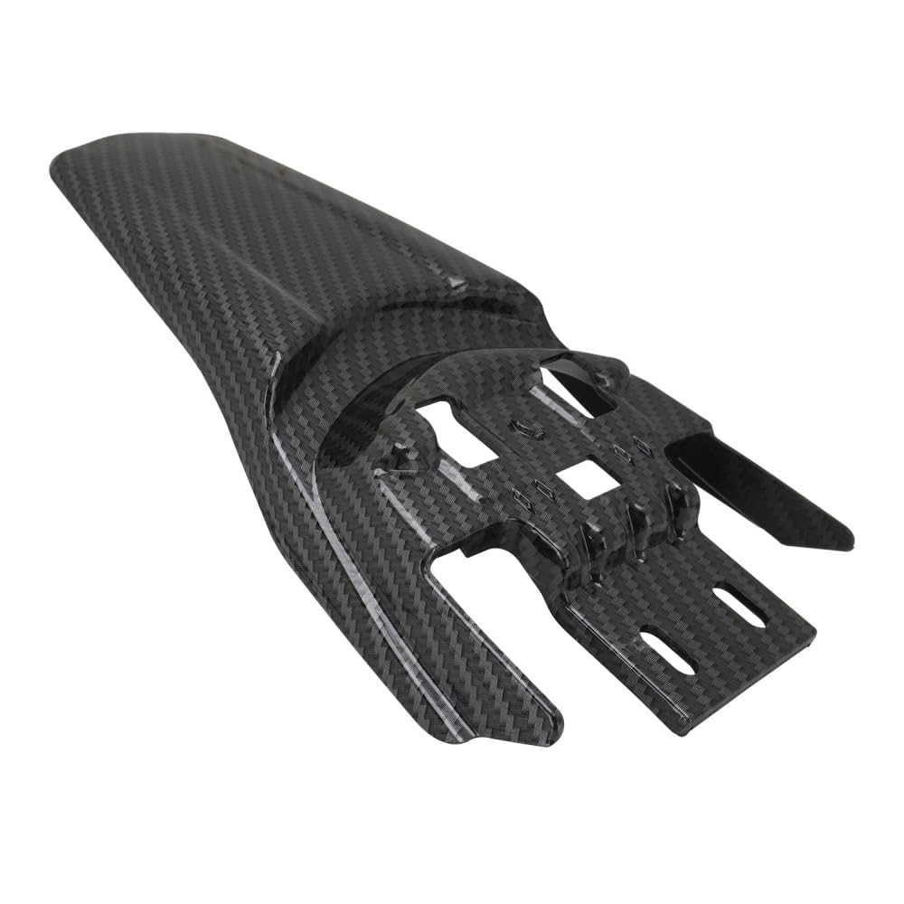 Rear Fender Mudguard Plastic Electric Dirt Bike C69505