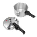 3 Liter Stainless Steel Pressure Cooker R716