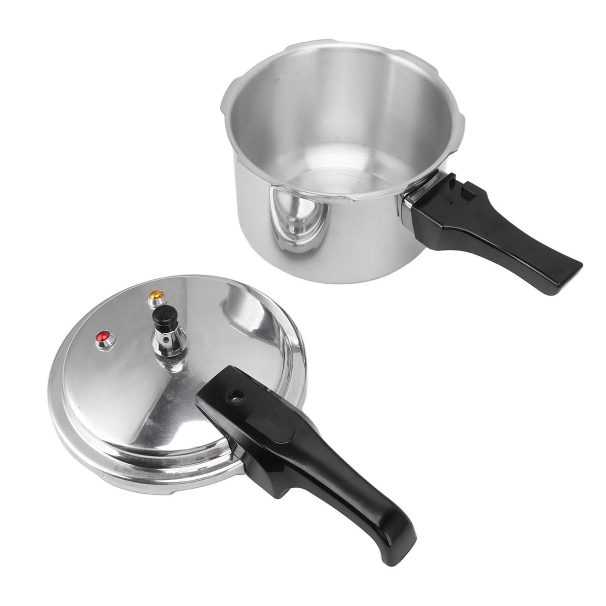 3 Liter Stainless Steel Pressure Cooker R716