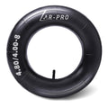 4.80/4.00-8" Heavy Duty Inner Tube with TR-13 Straight Valve Stem (1-Pack) O580542
