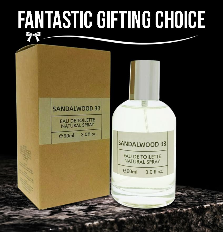 Woody Spicy Leather Eau de Toilette 90ml B113