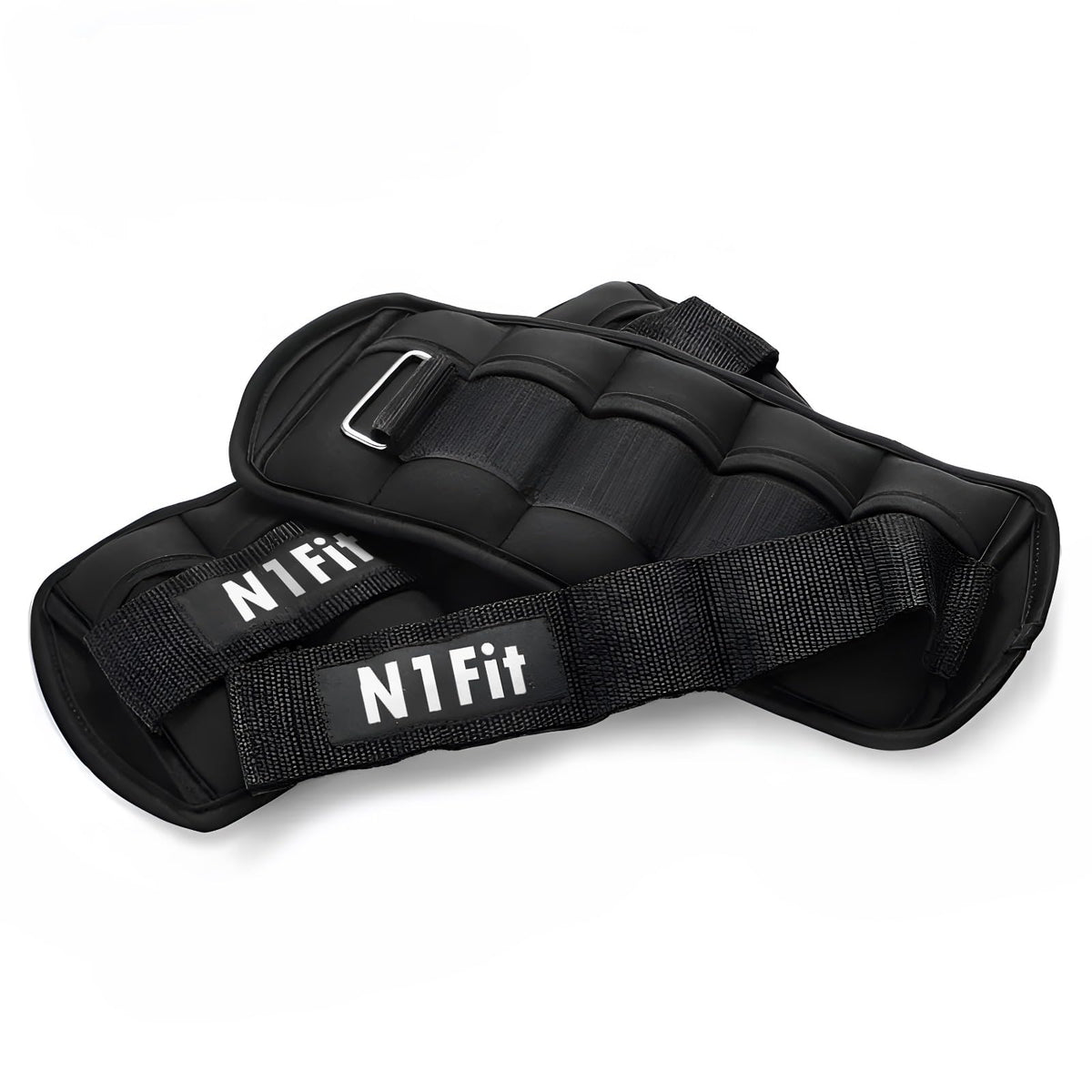 10lbs/Pair Adjustable Ankle Weights B92609