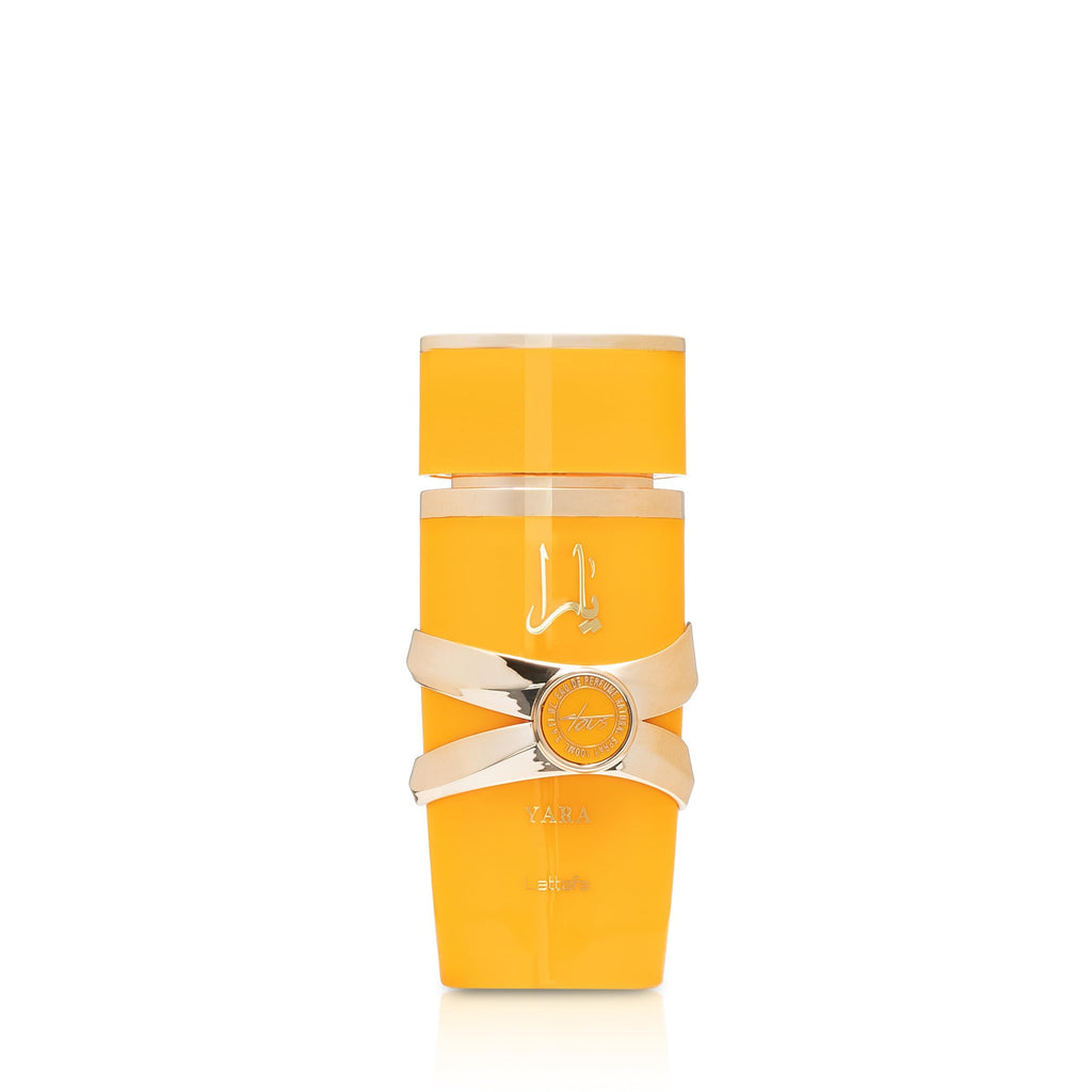 Tropical Fruity Floral Vanilla Eau de Parfum 3.40 Ounce / 100 ml E117