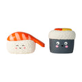 Set of 2 Latex Dog Toy Sets H7768