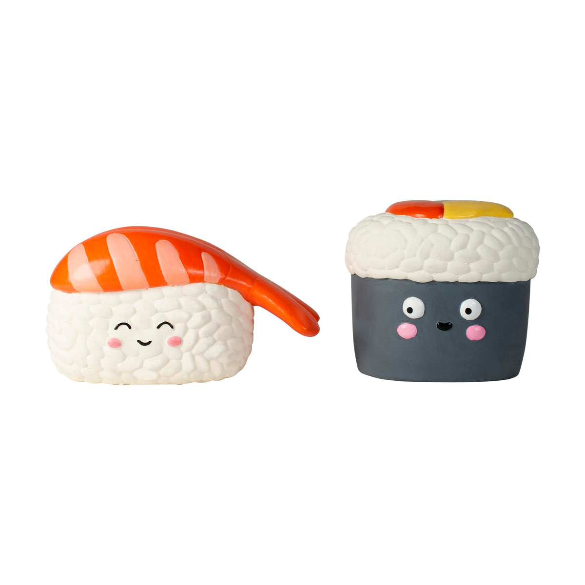 Set of 2 Latex Dog Toy Sets H7768