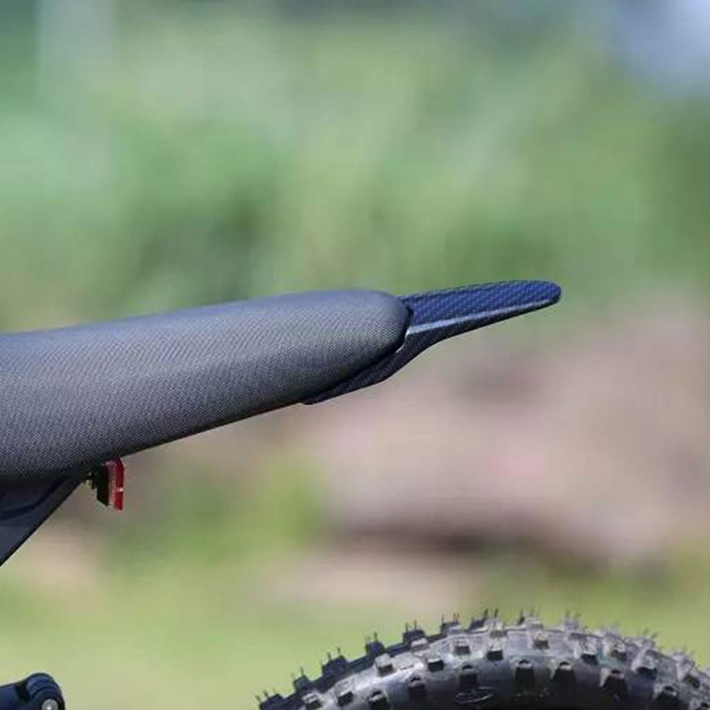 Rear Fender Mudguard Plastic Electric Dirt Bike C69505