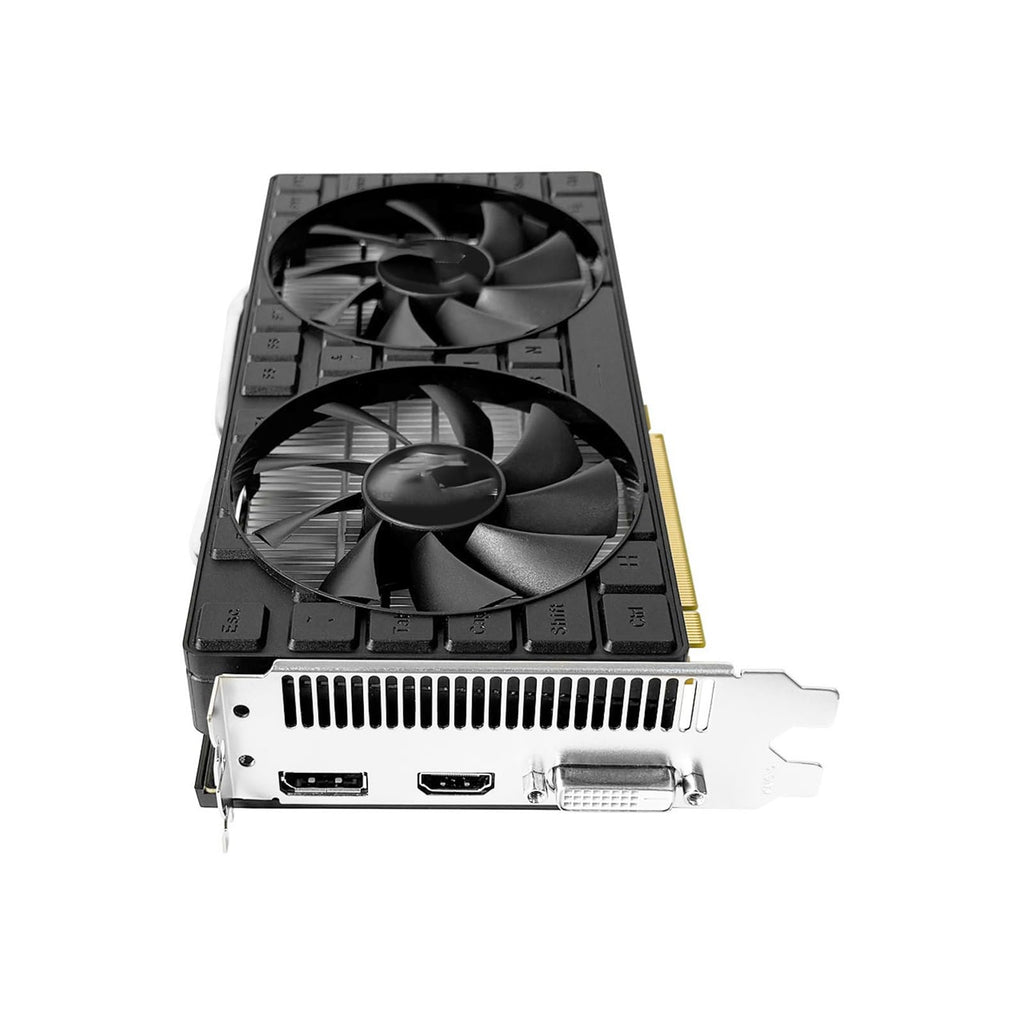 RX 580 8GB GDDR5 256Bit PCI-E 3.0 Graphics Card W78207