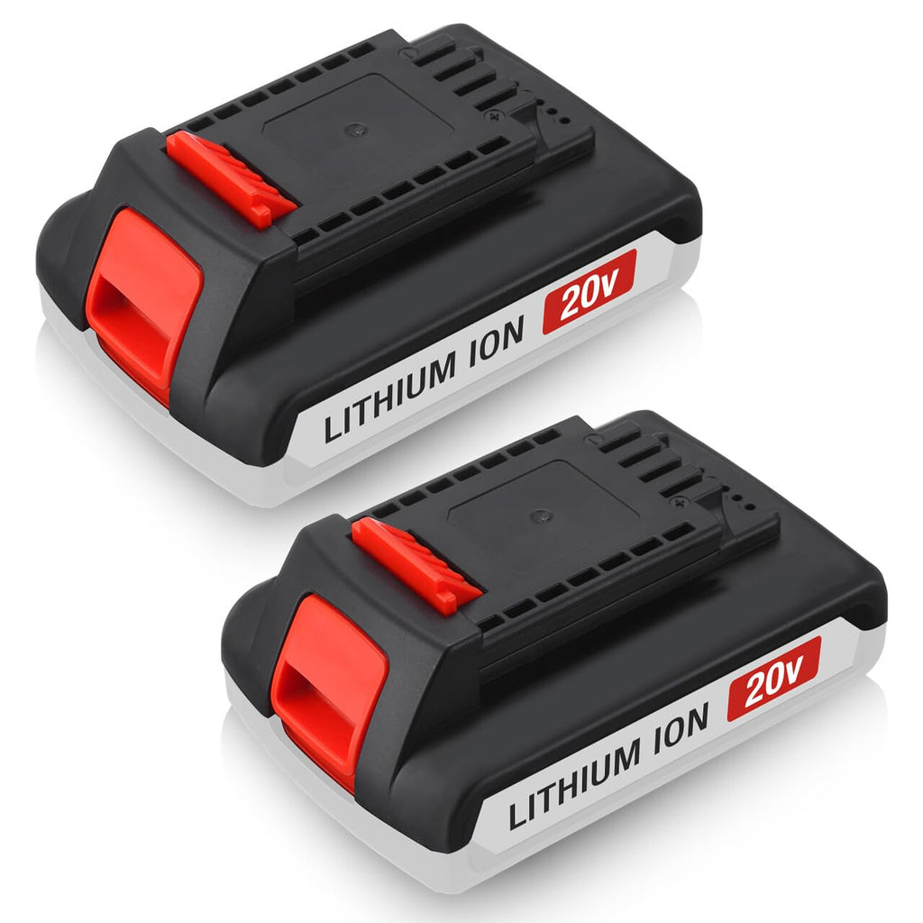 20v Max Replacement Battery for Cordless Power Tools J3605