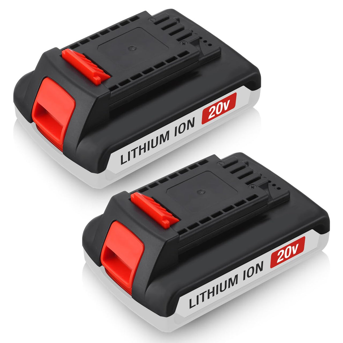 20v Max Replacement Battery for Cordless Power Tools J3605