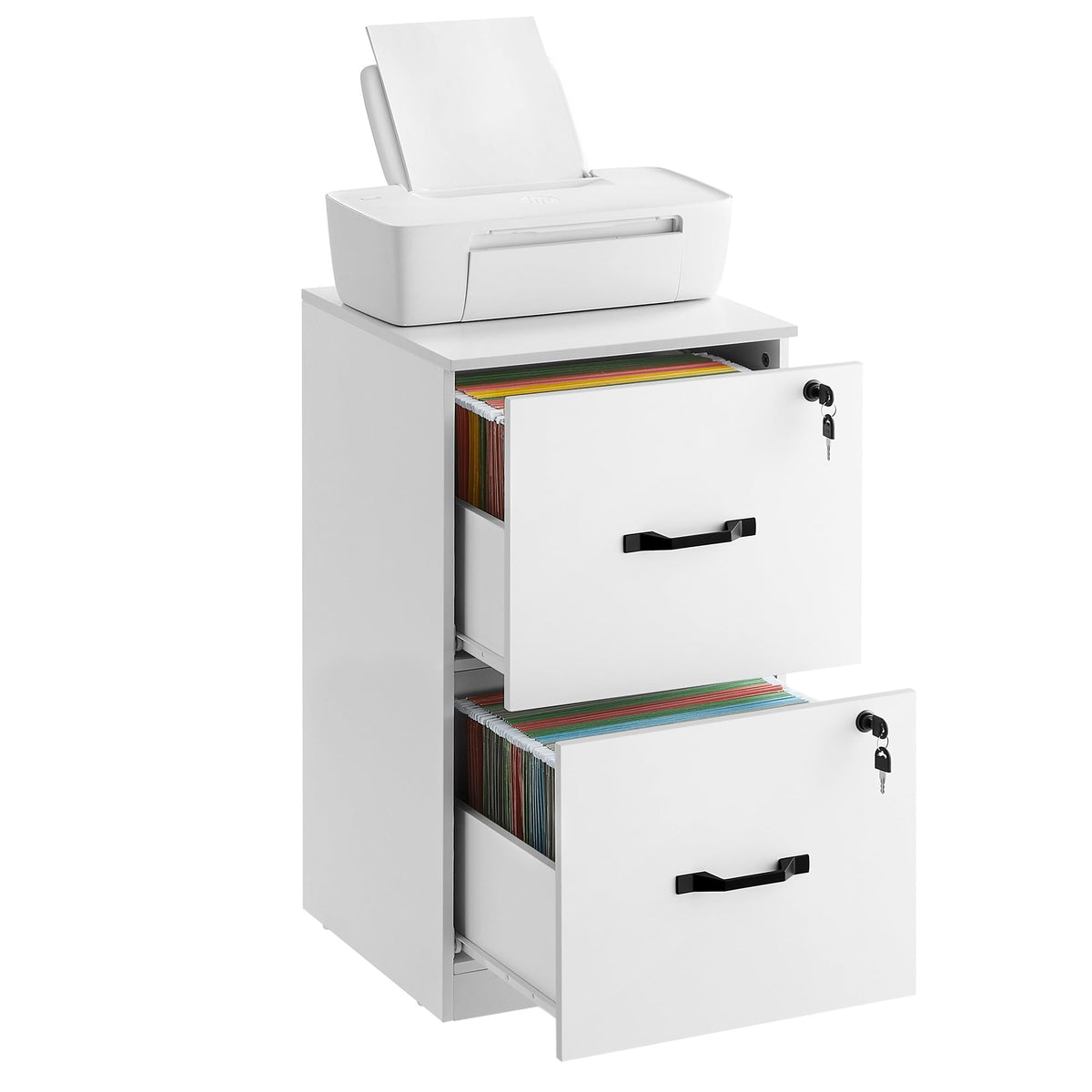 File Cabinet X6649