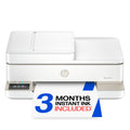 Wireless All-in-One Color Inkjet Printer D337878