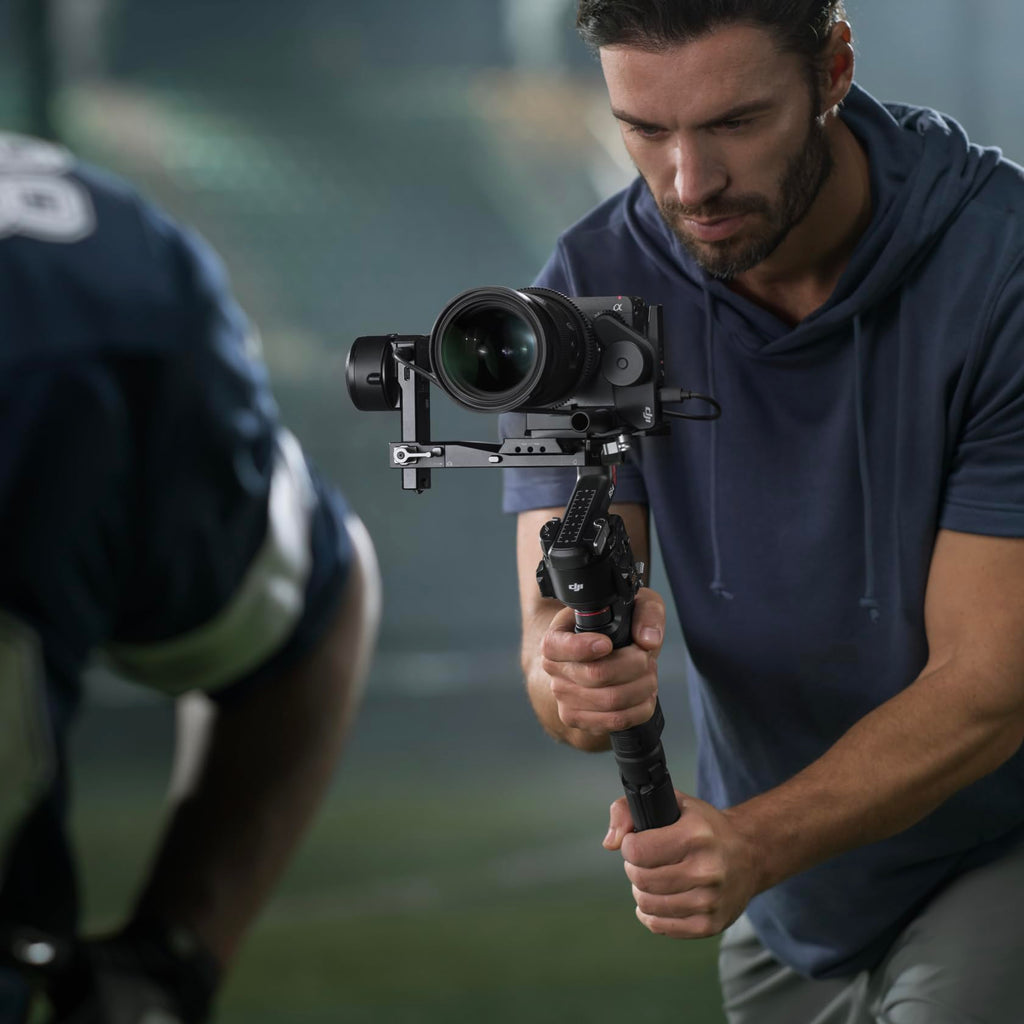 Camera Gimbal Stabilizer Z6589