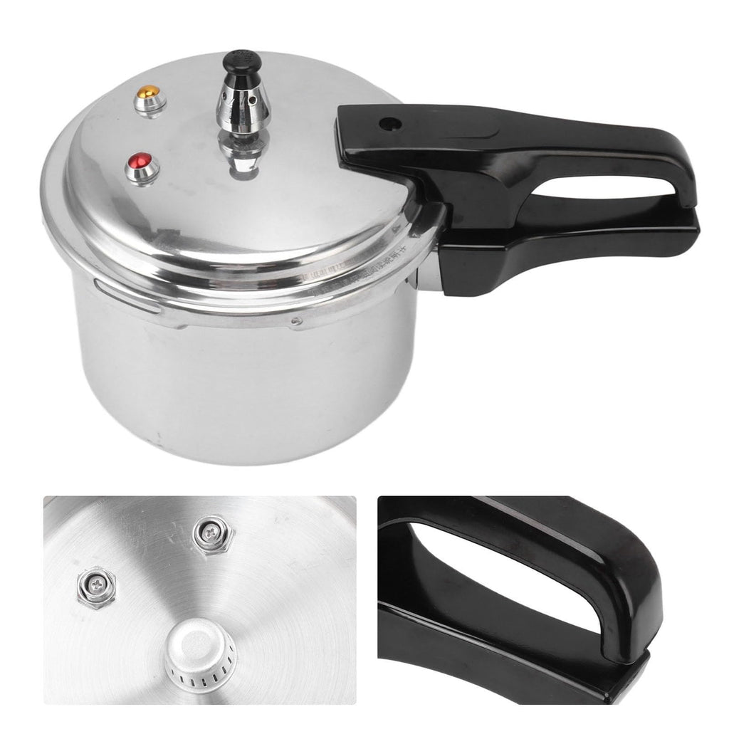 3 Liter Stainless Steel Pressure Cooker R716