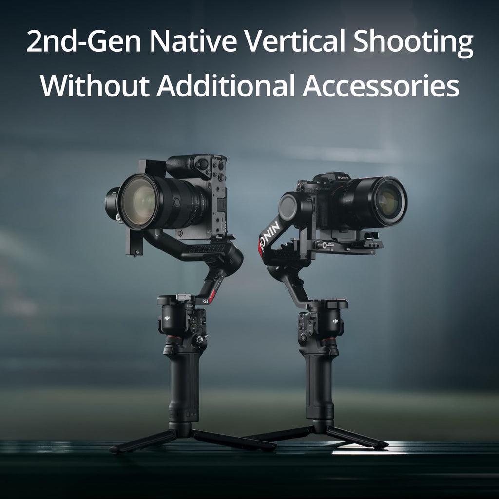 Camera Gimbal Stabilizer Z6589