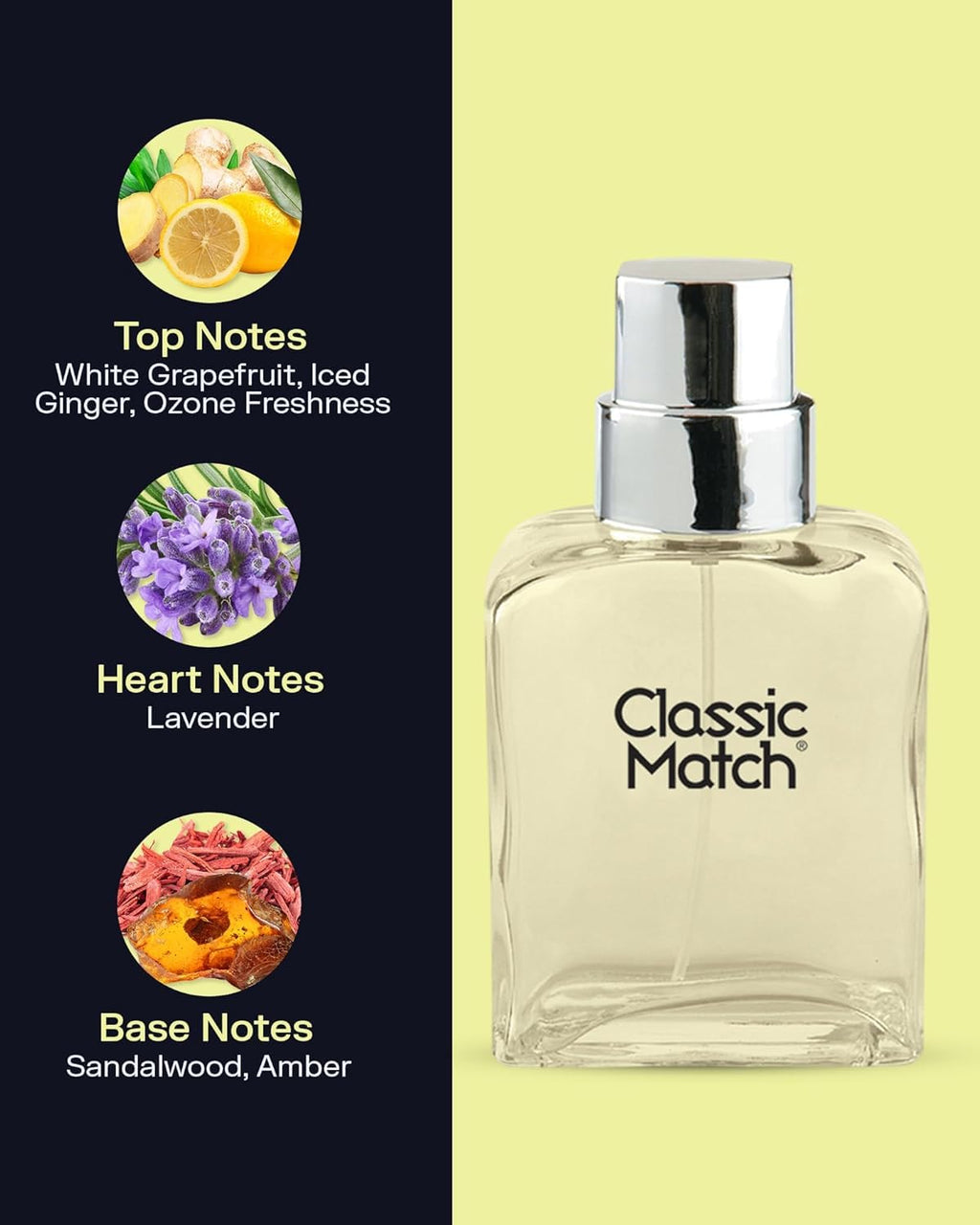 Eau De Toilette Spray 2.5 Fl Oz N83892