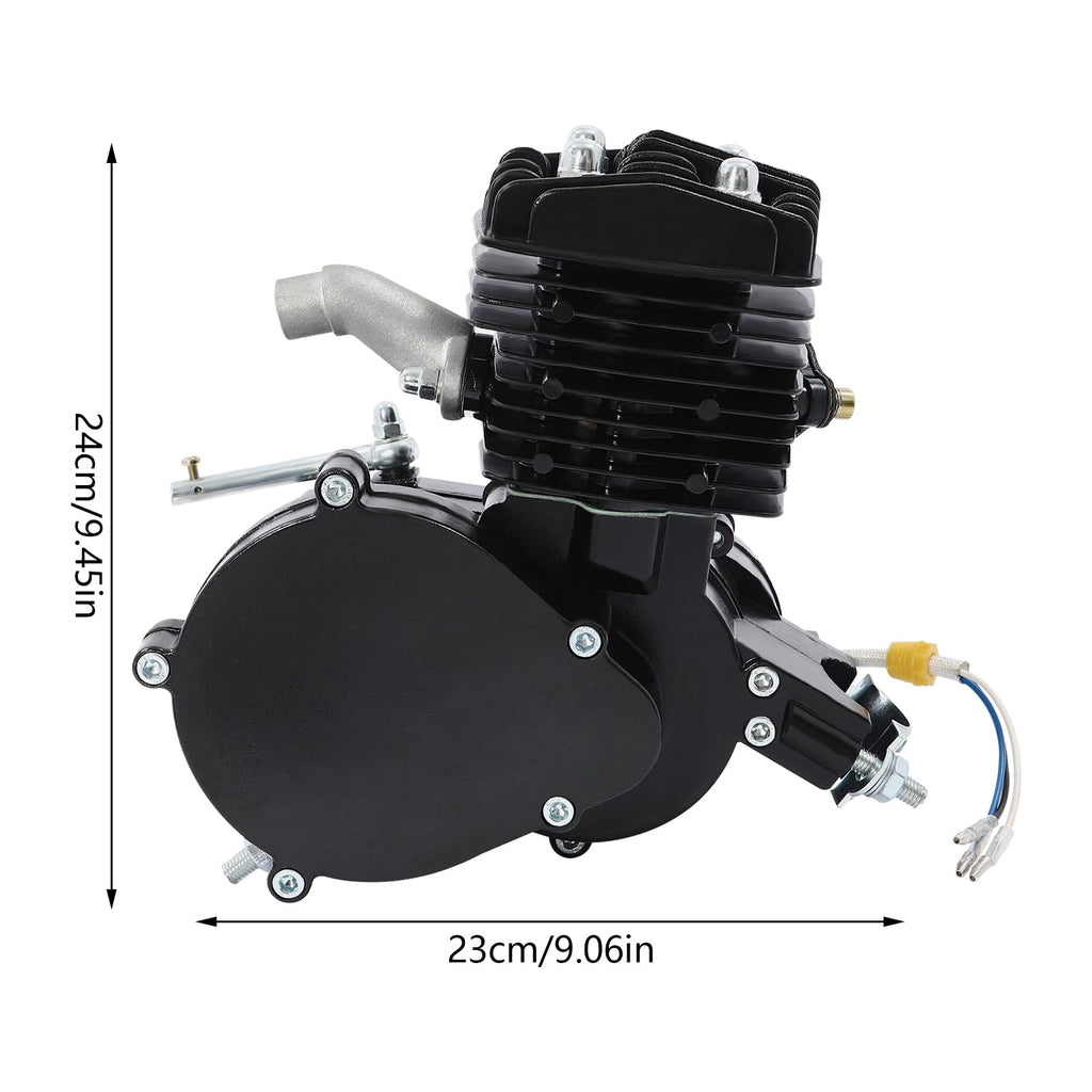 80cc 2 Stroke Bicycle Engine Kit N788