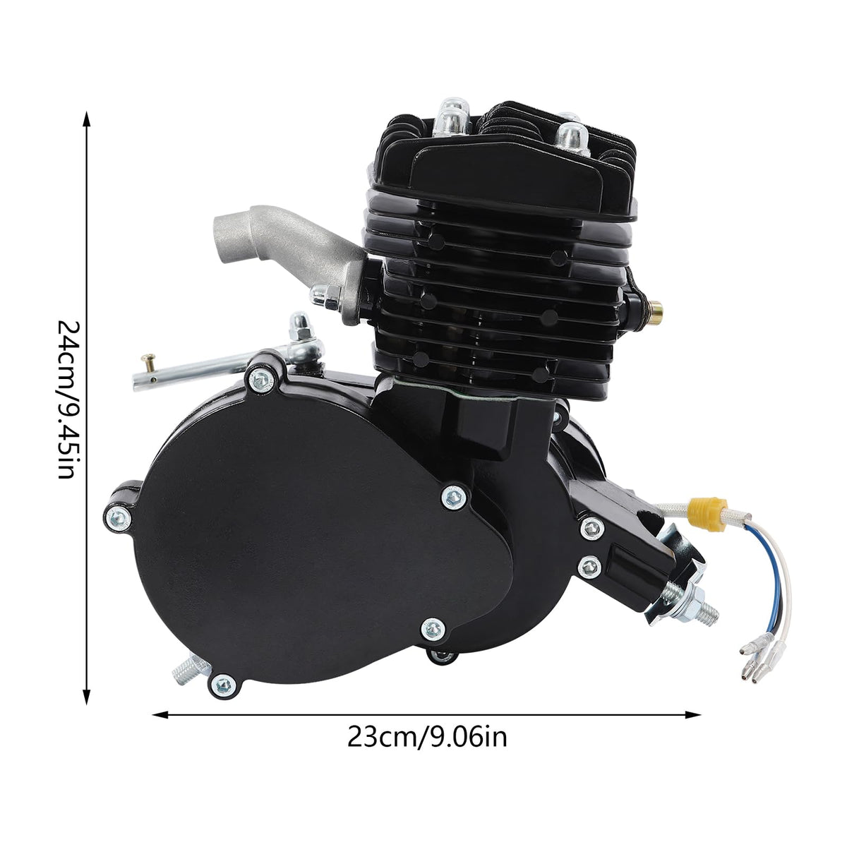 80cc 2 Stroke Bicycle Engine Kit N788