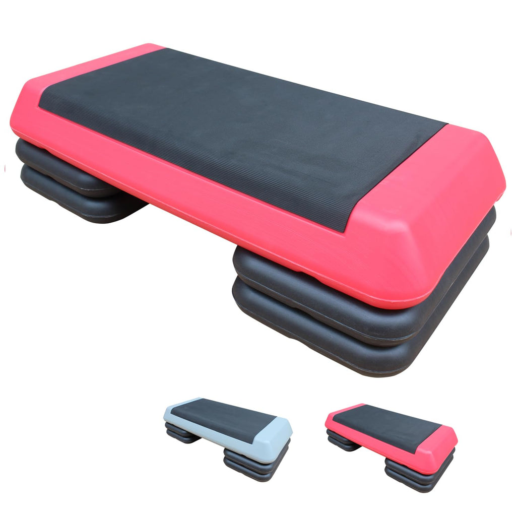 Adjustable Aerobic Step Platform K709569
