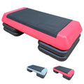 Adjustable Aerobic Step Platform K709569