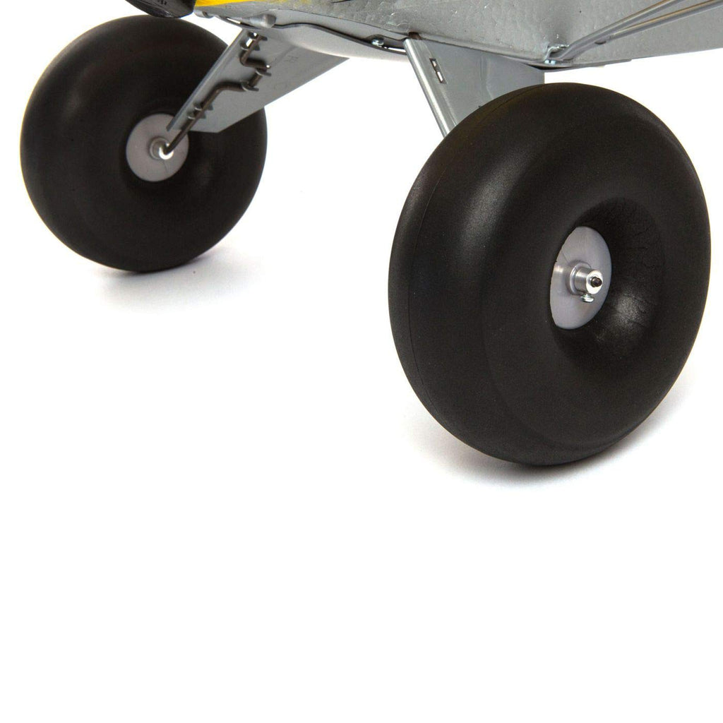 RC Airplane Carbon Cub S 2 1.3m RTF Basic B2969