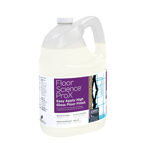 1 gal High Gloss Floor Finish F31145