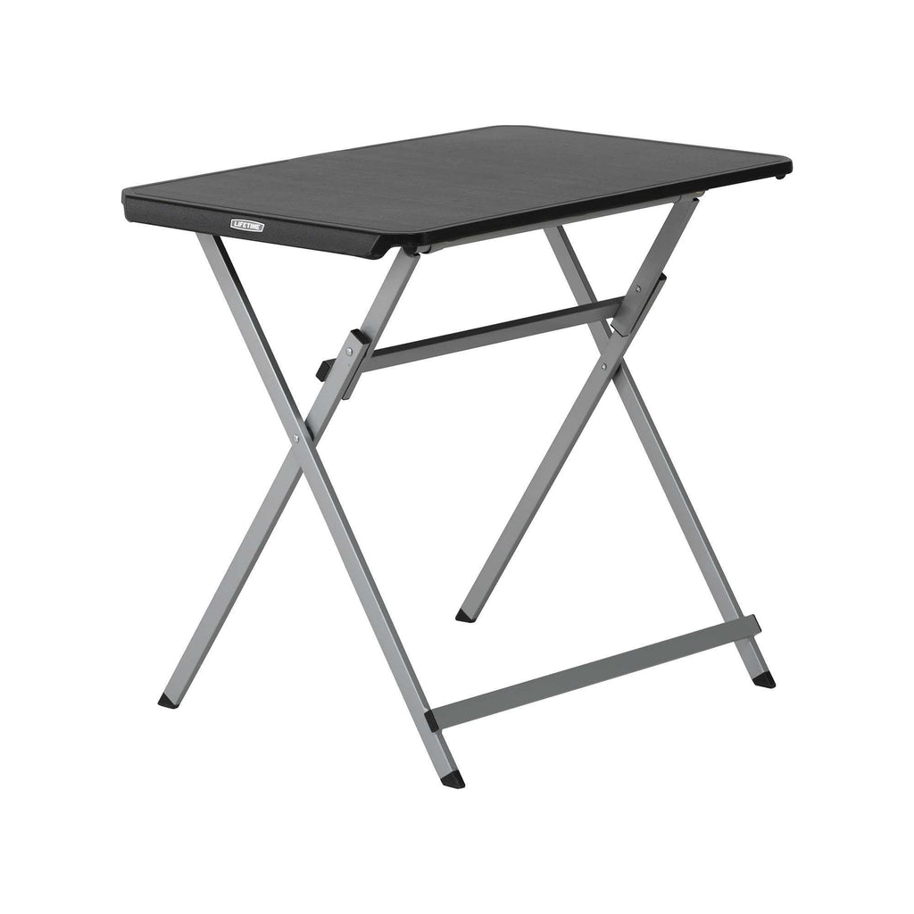 30-Inch Folding Table E683878