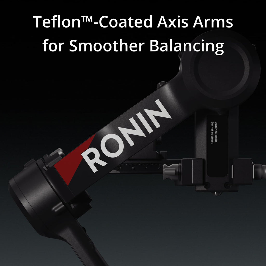 Camera Gimbal Stabilizer Z6589
